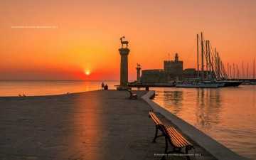 Κινητοποίηση όλων των φορέων της Ρόδου κατά του νέου πολυνομοσχεδίου