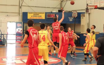 Ενδιαφέροντα παιχνίδια για το εφηβικό πρωτάθλημα