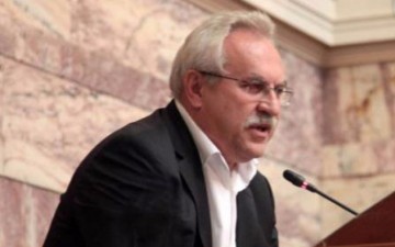 Δημήτρης Γάκης: «Έκτακτη επιχορήγηση 20 εκατ. ευρώ στα μικρά νησιά και τους ορεινούς Δήμους»