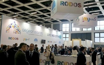 Συμμετοχή της Περιφέρειας  στην διεθνή έκθεση του Μαϊάμι