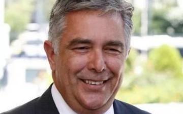 Ο Β. Υψηλάντης θα εκπροσωπήσει τη ΝΔ στις εκδηλώσεις της 28ης Οκτωβρίου στη Ρόδο