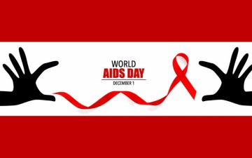 Παγκόσμια Ημέρα κατά του AIDS: Πόσα γνωρίζεις για τον HIV και το AIDS;
