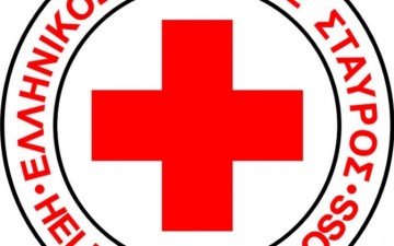 Ευχαριστήριο του Ερυθρού Σταυρού στο δήμαρχο Ρόδου