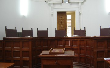 Στο εδώλιο 22χρονος για αποπλάνηση 11χρονου κοριτσιού στη Ρόδο