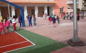 Σε 150 σχολεία της Ελλάδας  το πρόγραμμα «Νοιάζομαι και Δρω»