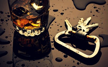 Συνελήφθη 40χρονη στη Ρόδο να οδηγεί υπό την επήρεια μέθης