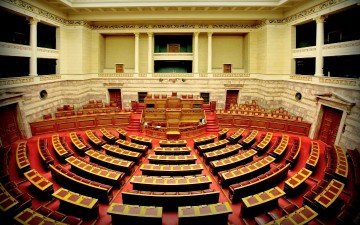 Οι δήμιοι  της  δημοκρατικής  νομενκλατούρας που επιζητούν διακαώς την επανεκλογή τους