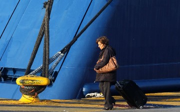 Καταγγέλλουν την αδικία σε βάρος τους οι ναυτικοί της Ρόδου