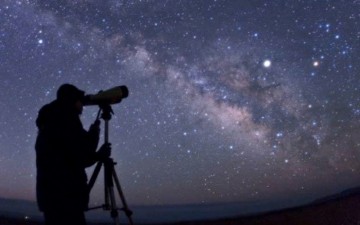 1ο Φεστιβάλ Επιστημονικών ταινιών  με θέμα την Αστρονομία στο νησί της Κω