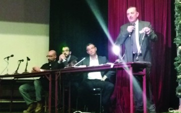 Έχασε και η Βενετία για την Πολιτιστική Πρωτεύουσα της Ευρώπης!