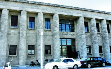 Ποινή 4 ετών σε ροδίτη επιχειρηματία