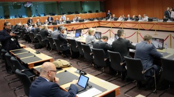 Βραχυπρόθεσμα μέτρα αποφάσισε απόψε το Eurogroup