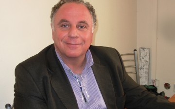 Θέμα χρόνου πλέον η διάνοιξη  της οδού Καμείρου