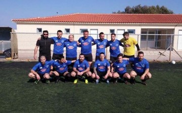 Υπόθεση πλαστοπροσωπίας καταγγέλθηκε στο παιχνίδι Θύελλα Πυλώνας-Νίκη Ρόδου