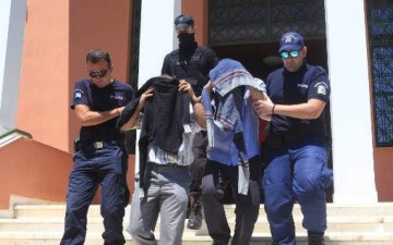 Εκδίδονται στην Τουρκία 3 από τους στρατιωτικούς που είχαν έρθει στην Ελλάδα μετά το πραξικόπημα