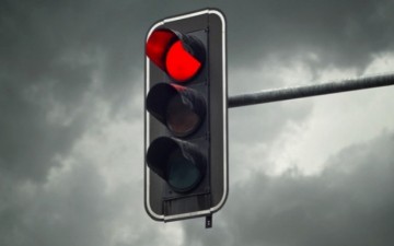 Δεν λειτουργούν οι φωτεινοί σηματοδότες στην περιοχή Αφάντου