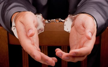 Ποινή φυλάκισης δύο ετών για απόπειρα αποπλάνησης