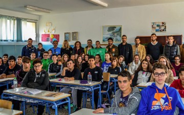 Χαλάλι τους τα έξοδα!