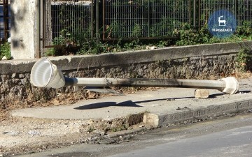 Νύχτα επεισοδίων και συλλήψεων στη Ρόδο η χθεσινοβραδινή - Συνελήφθη πατέρας  και γιος