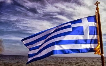 Νέα τουρκική πρόκληση: Θα κατεβάσουν την ελληνική σημαία από τα νησιά και θα μας την στείλουν με... courier