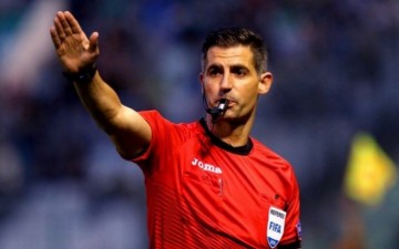 Στο νοσοκομείο της Ρόδου νοσηλεύεται ο Τάσος Σιδηρόπουλος 