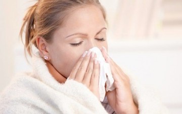 Για να αποφύγεις τα κρυώματα του φθινοπώρου οι ειδικοί προτείνουν ένα μόνο φρούτο