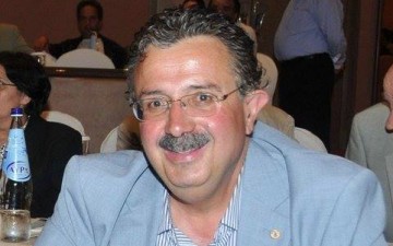 Μ. Μπαριανάκης: Σε παρατάξεις που στηλιτεύουν ακόμη και την απουσία, δύο συναδέλφων που βρίσκονται στο Νοσοκομείο, δεν αξίζει να απαντάς