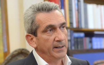 Γ. Χατζημάρκος: Οι κοινωνίες μας  βρίσκονται υπό ομηρία