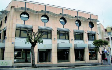 Στην τελική ευθεία οι εκλογές στο Επιμελητήριο της Δωδεκανήσου