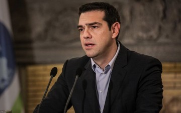 Επίτιμος δημότης Καλύμνου  θα ανακηρυχθεί ο πρωθυπουργός Αλέξης Τσίπρας