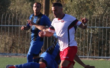 Με Μαρίνου ο Διαγόρας απέναντι στον Αστέρα Μασσάρων