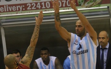 Κολοσσός: Κοντά σε διπλό ρεκόρ ο Βασιλόπουλος
