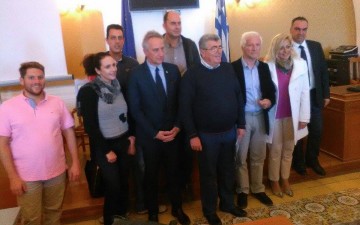 Διεθνής πιστοποίηση  για το μελεκούνι της Ρόδου