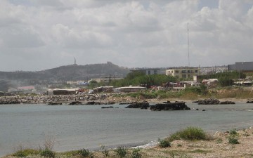 Αθίγγανος έβαλε φωτιά σε τρία παραπήγματα