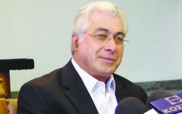 Σε διεθνές συμπόσιο ο Αριστοτέλης Παυλίδης