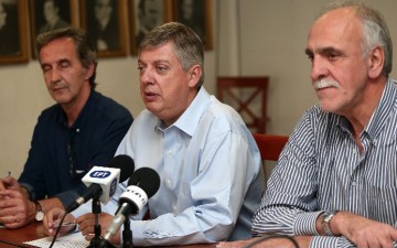 Νέος στρατηγικός  σχεδιασμός από τον ΣΕΓΑΣ