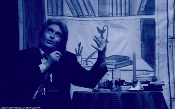 Ο Επικήδειος του Καμπανέλη