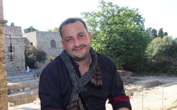 Υπό την αιγίδα της Γ.Γ. Απόδημου Ελληνισμού οι δράσεις του Διεθνούς Κέντρου Συγγραφέων και Μεταφραστών Ρόδου