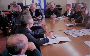 Αποκεντρωμένη Διοίκηση: Πώς θα προστατευτούν οι αγρότες της Νότιας Ρόδου