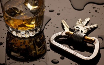 Ρόδος: Συνελήφθη να οδηγεί ανασφάλιστη μοτοσικλέτα υπό την επήρεια μέθης!