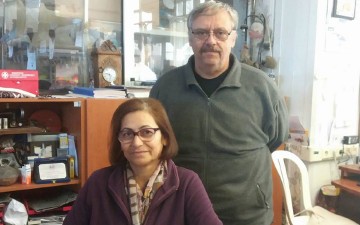 Η Ροδίτικη βιοτεχνία που αντιστέκεται
