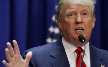 Τραμπ και υπόγειος ποταμός