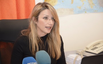 Εγκρίθηκε το νέο πρόγραμμα LEADER /CLLD της ΑΝ.ΔΩ.-Πάνω από 10 εκ. ευρώ στα νησιά μας