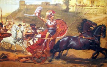 Η γωνιά της γλώσσας μας Όμηρος: ο αιώνιος ποιητής που  συνεχίζει να «ζει» ανάμεσα μας