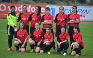 Κυριακή με τα Βριλήσσια ο Φιλίνος 