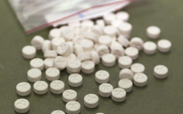 Στο Τριμελές Εφετείο η δίκη για τις αμφεταμίνες