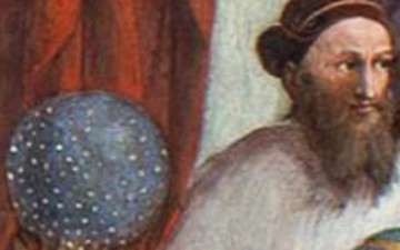 Ίππαρχος ο Ρόδιος: ο μεγαλύτερος αστρονόμος της αρχαιότητας, έζησε εδώ!