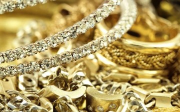 Κλοπή χρυσαφικών αξίας 55.000 ευρώ