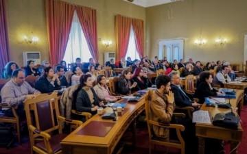Αρχιτέκτονες Δωδεκανήσου: Όχι σε συνταγές στους μορφολογικούς κανόνες δόμησης