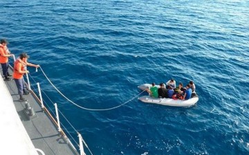 Καταδικάστηκε Ουκρανός για τη μεταφορά μεταναστών